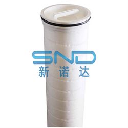 Water Filter Hfu620uy100jj Replacement Treatment Polypropylene High Flow Filter Cartridge