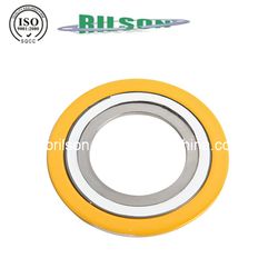 15 Years Gasket Mater Spiral Wound Gasket (RS1)