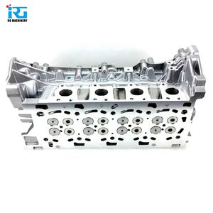 Excavator Motor Engine Assy Excavator Engine Complete Engine Parts