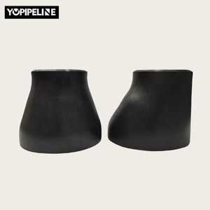 Carbon Steel Pipe Fittings - Seamless ANSI A234 Wpb Concentric and Eccentric Reducer Fitting