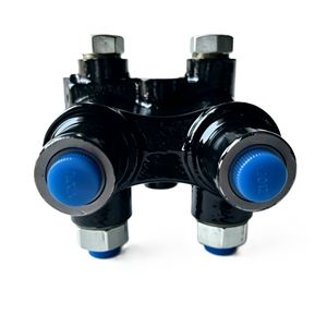 FT800A. 43c. 018 Brake Master Cylinder Assembly, B01331 Hydraulic Brake Pump for Lovol 80HP Tractor