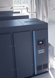 Atlas Copco Zt 90-160 (FF) Zt 90-160 VSD (FF) Air Compressor