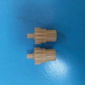 Pok-Constructed High-Precision Gear