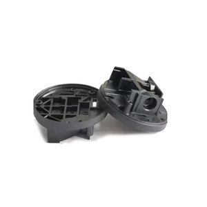 Precision Thermoset Electrical Insulation Components Injection Molding