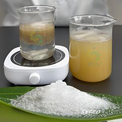 Hot Selling Product Water Treatment Chemicals Flocculant PAM Cationic/Anionic Polyacrylamide