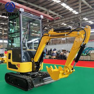 Hydraulic Mini Pelle Price New Mini Excavator 2 Ton Machine Mini Excavadora