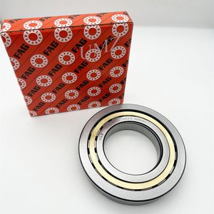 Gearbox Bearing 0735410025 0735410182 524213 Cylindrical Roller Bearing