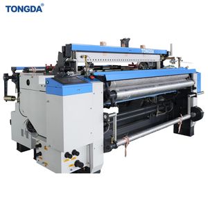Tongda Tda-810 Fiberglass Fabric Weaving Machine Fiberglass Cloth Weaving Machine
