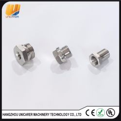 Stainless Steel Hardware Fastener Fittings