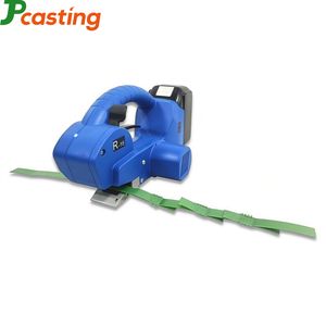 Easy Operation Hand Strapping Tool with Adjustable Tension