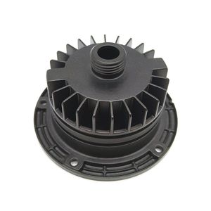 Foundry Metal Zamak ADC12 Zinc Alloy/Aluminum/Aluminium/Aluminium Alloy/Aluminium Alloy Sand - Gravity - Die Casting for Machining Motorcycle Auto Body Part