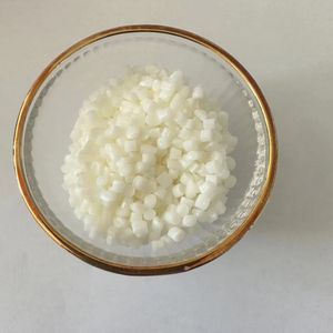 GPPS HIPS Polystyrene Pellets GPPS Plastic Raw Materials Unfilled PS Granules