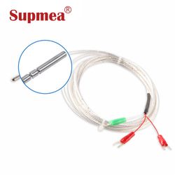 Advanced Outdoor Pipeline Thermal Temperature Sensor for Accurate Readings