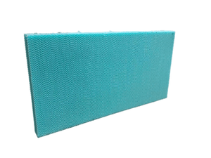 Premium Low Pressure Differential Air Filter for Dust Management