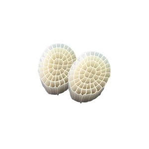 Factory Price K1 K3 HDPE Plastic HDPE Mbbr Media for Sewage Treatment Plant