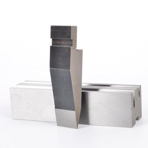 Excellent Quality CNC Hydraulic Press Brake Tooling Die Moulds Bending Machine Tools