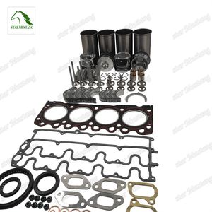 Bf4m1011f Overhaul Repair Set 04179444 04271974 for Deutz Forklift Diesel Engine Machinery Overhaul Rebuild Kits