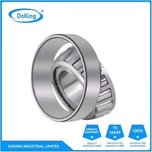 Bearing Manufacturer Taper Roller Bearing 32310 with Low Price High Quality