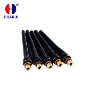 57y02 Back Cap Long for TIG Welding Torch