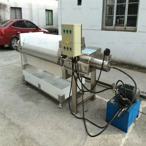 Ollital High Precision Filtration Equipment Filter Press Equipment