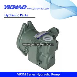 Aftermarket Vpsm Vpsm-PSF0/Psfo Series Vpsm-Psfo-16br-20 Vpsm-Psfo-16ar-20 Vpsm-Psfo-9br-20 Vpsm-Psfo-9ar-20 Hydralic Dual Variable Displacement Vane Pump