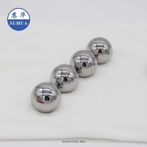 1mm 4 5mm Stainless Steel Bearing Ball for Car Accessories