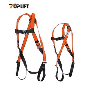 Full Body Safety Harness for Construction Area