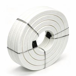 High Temperature Resistance Mechanical Sealing Rope PTFE Packing