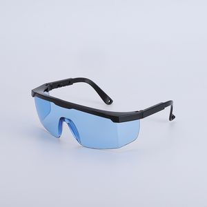 Factory Wholesale Anti-Fog Safety Work Protective Glasses for Eye Protection CE