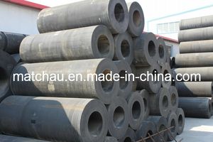 Cylindrical Marine Dock Ships Rubber Fender