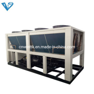 Air Cooled Chiller for Chemical Factory