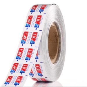 5 Layer Abl Pbl Laminated Film Roll for Cosmetic Tube