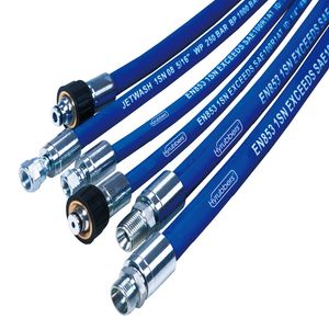 1sn 2sn 4sp 4sh Factory Produce Hydraulic Hose
