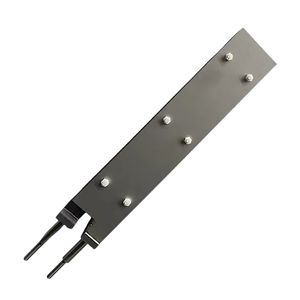 Mmo Coated Titanium Electrode Stack for Industrial Effluent Treatment