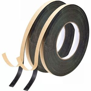 High Performance EVA Foam Tape for Industrial Mounting and Sealing