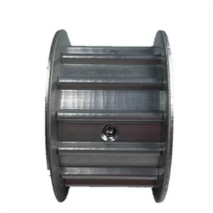 Customized Trapezoidal Triangular Pulley Timing Belt Pulleys