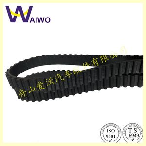 Popular Size Engine Belt Synchronous Belt Timing Belt 138s8m23 Drive Belt Engine Belt 06A109119c for VW Car Good Quality Factory Price