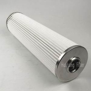 10 Micron Filter Mdi Filter Cartridges for Spandex Filter SL-002003