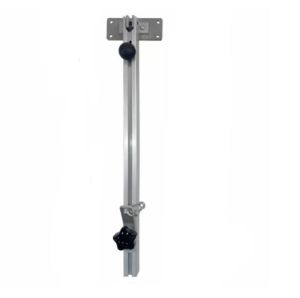 Oiler Lever Arm for Chainsaw Mill