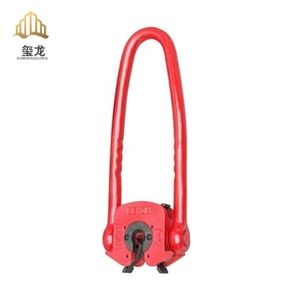 API 20ton 25ton Cdq Sre Sucker Rod Elevator for Oil Field