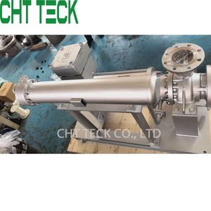 High Temperature Thermal Oil Transfering Original Hermetic Canned Motor Pump