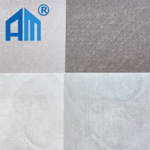 Zhejiang Factory Decorative Lamination PVC Plastic Decoration Film Roll
