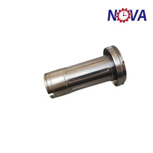 Customized Precision CNC Machining Metal Car Accessories Auto Spare Parts From China Manufacturer