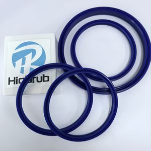 Good Quality Custom NBR FKM EPDM Silicone Rubber Gaskets for Industry