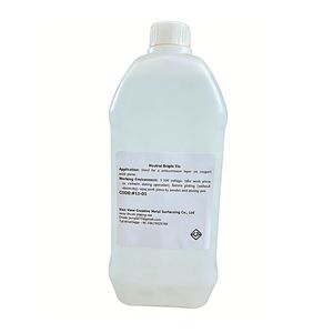 Tin Selective Brush Plating Solution for Copper Busbar Anti-Oxidation