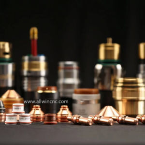 Wholesale Plasma Cutting Consumables Replacement Accessories 220842 Electrode
