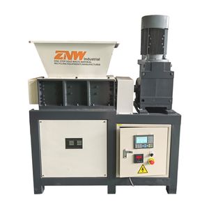 High Quality Cutomized Shredder Machine with Good Price