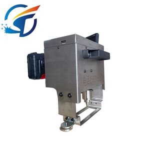 Handheld Portable Electric Marking Machine.