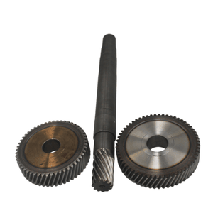 High Precision OEM Precision CNC Machining Part Bevel Gear Used for Tractor