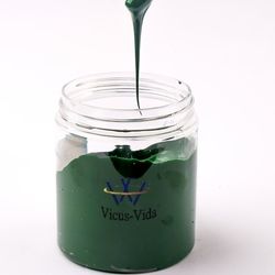 Green Colorant Pigment Color Paste
